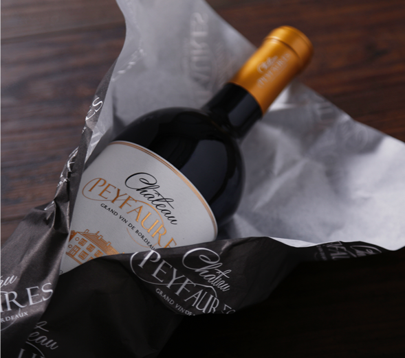 Chateau Peyfaures 2015 - Grand Vin De Bordeaux - Millésime 2015